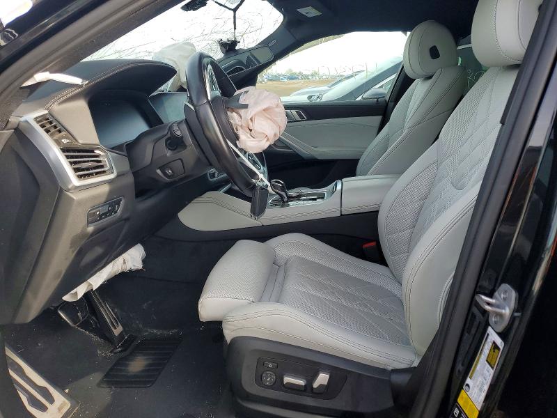 Aukcja sprzedaży 2023 Bmw X6, vin: 5UXCY6C07P9R84188, numer aukcji: 47347876