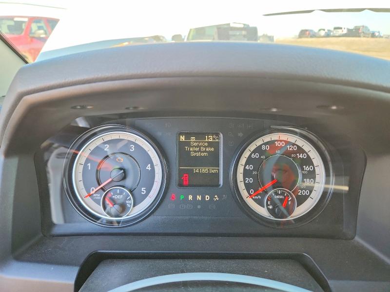 Aukcja sprzedaży 2018 Dodge Ram 1500, vin: 1C6RR7SMXJS298351, numer aukcji: 50782896