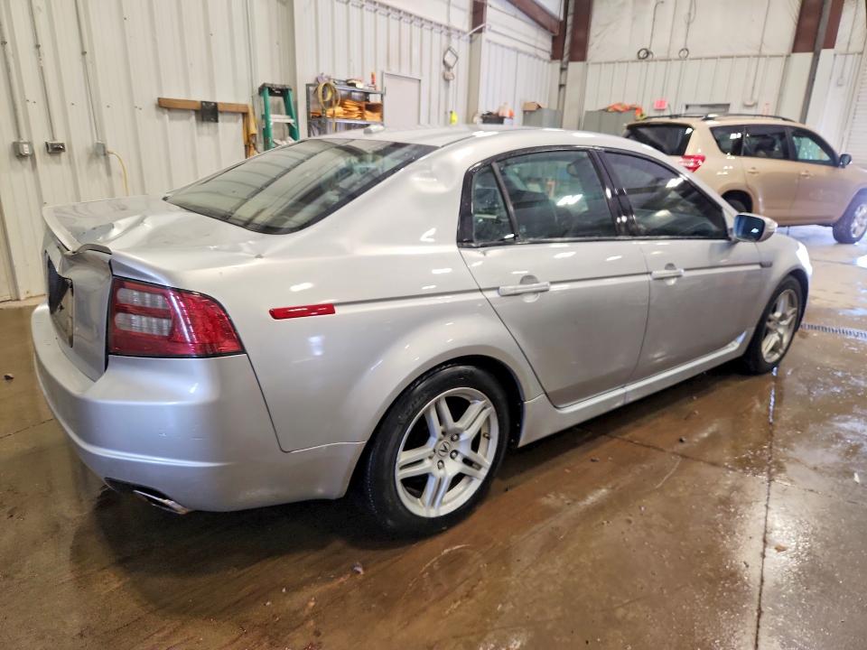 Aukcja sprzedaży 2007 Acura Tl, vin: 19UUA66297A018190, numer aukcji: 50438876