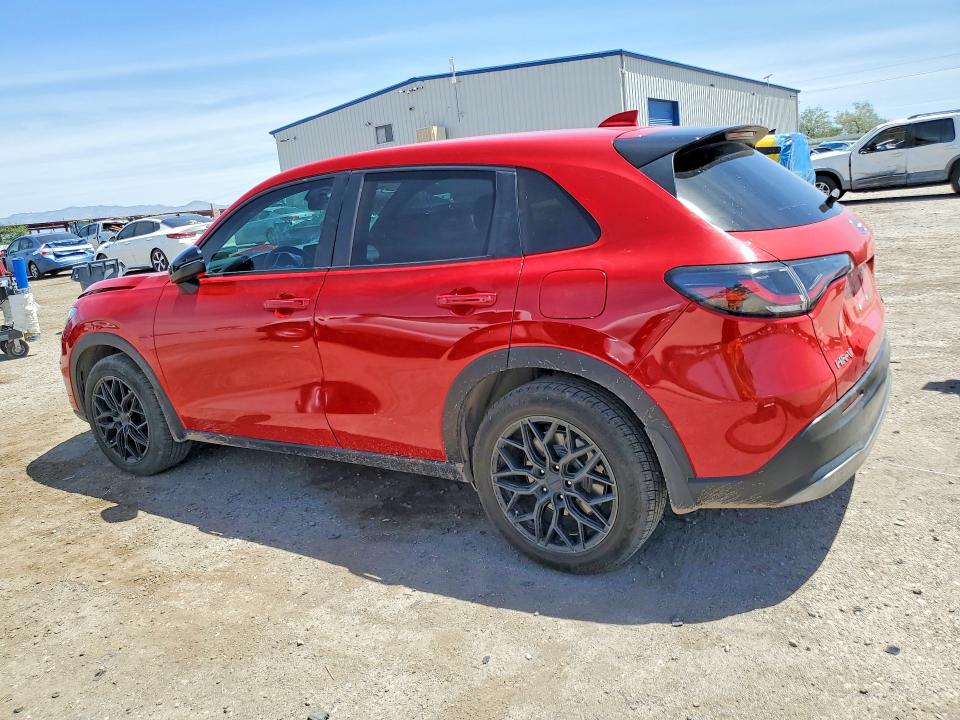 Aukcja sprzedaży 2025 Honda Hr-v, vin: 3CZRZ1H57SM724684, numer aukcji: 50958866
