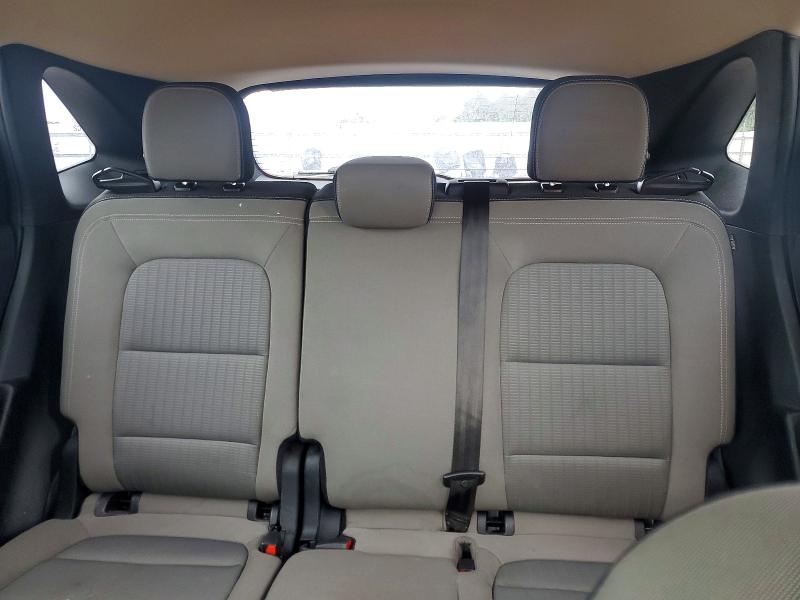 Aukcja sprzedaży 2020 Ford Escape, vin: 1FMCU0F61LUC42950, numer aukcji: 51253436