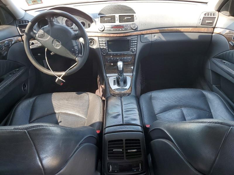 Продажа на аукционе авто 2004 Mercedes-benz E, vin: WDBUF70J84A500634, номер лота: 49761046