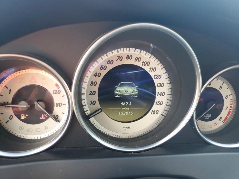 Продажа на аукционе авто 2012 Mercedes-benz C, vin: WDDGF8BB5CA666396, номер лота: 49791086