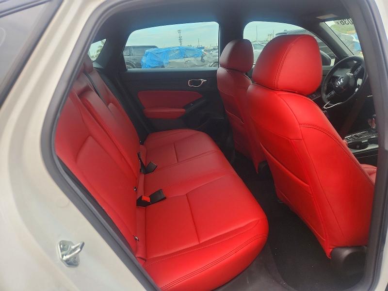 2026 Honda Civic მანქანა იყიდება აუქციონზე, vin: 2HGFE2F56TH511384, აუქციონის ნომერი: 49972036