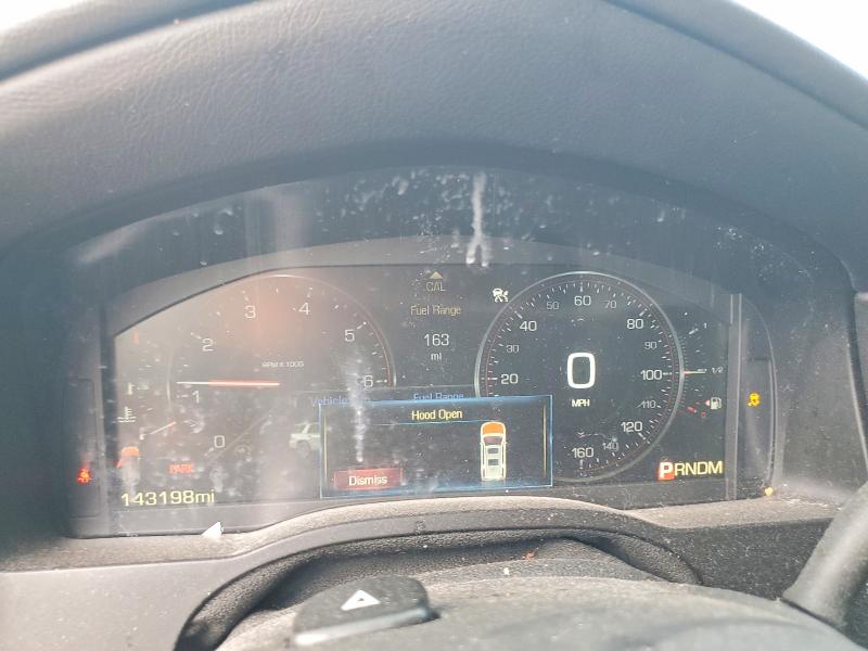 Aukcja sprzedaży 2015 Cadillac Escalade, vin: 1GYS4CKJ0FR171883, numer aukcji: 49874076