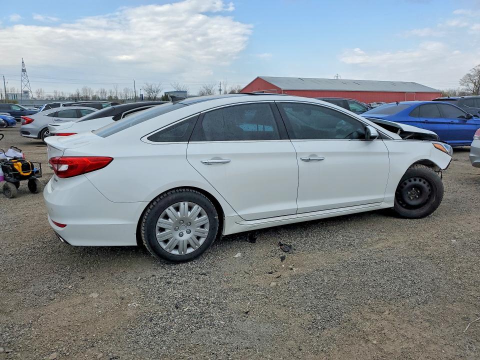 Aukcja sprzedaży 2016 Hyundai Sonata, vin: 5NPE34AF5GH423824, numer aukcji: 48790586