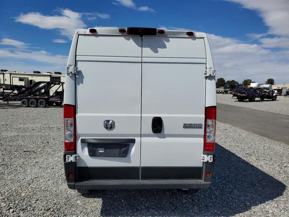 Продажа на аукционе авто 2025 Ram Promaster 1500, vin: 3C6MRVHG6SE549144, номер лота: 52972866