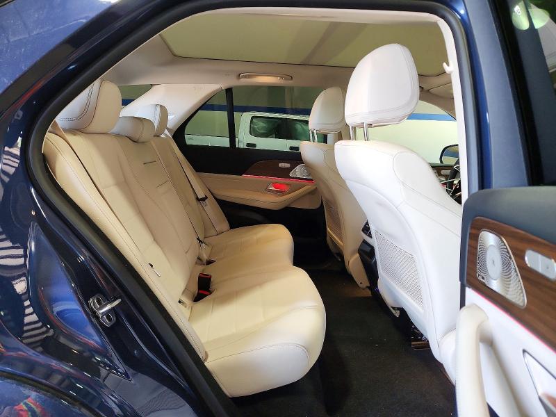 Продаж на аукціоні авто 2026 Mercedes-benz Gle, vin: 4JGFB4FB6TB528134, номер лоту: 49898256