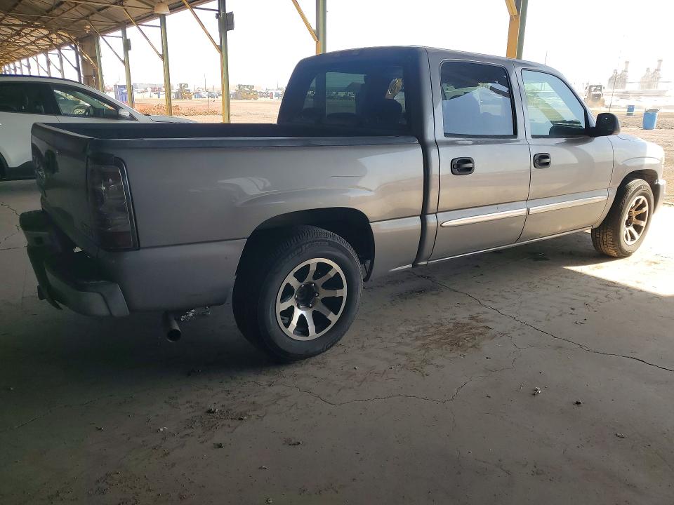 Aukcja sprzedaży 2006 Gmc New Sierra, vin: 2GTEC13ZX61302843, numer aukcji: 50145926