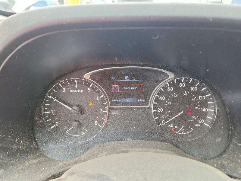 Продаж на аукціоні авто 2018 Nissan Pathfinder, vin: 5N1DR2MN2JC676891, номер лоту: 50418106