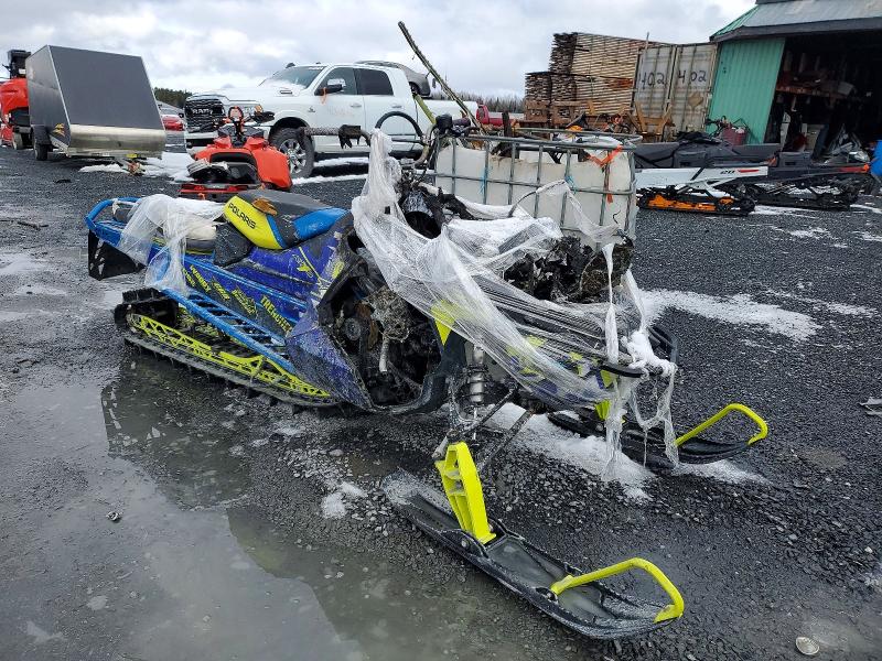 2018 Polaris Axys მანქანა იყიდება აუქციონზე, vin: SN1EFK8P2JC165398, აუქციონის ნომერი: 47233306