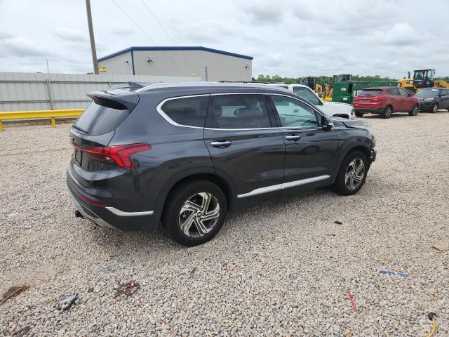 Продажа на аукционе авто 2023 Hyundai Santa Fe, vin: 5NMS34AJ4PH549323, номер лота: 52053946