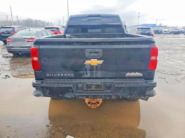 Продаж на аукціоні авто 2015 Chevrolet Silverado, vin: 1GC1KXEG4FF533259, номер лоту: 49879736
