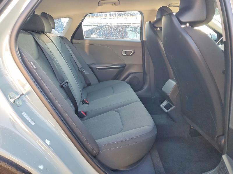 Aukcja sprzedaży 2025 Kia K4, vin: 3KPFT4DE0SE195039, numer aukcji: 47979236