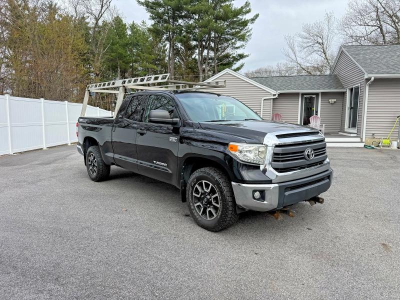 Auction sale of the 2014 Toyota Tundra, vin: 5TFUY5F16EX344339, lot number: 50707986