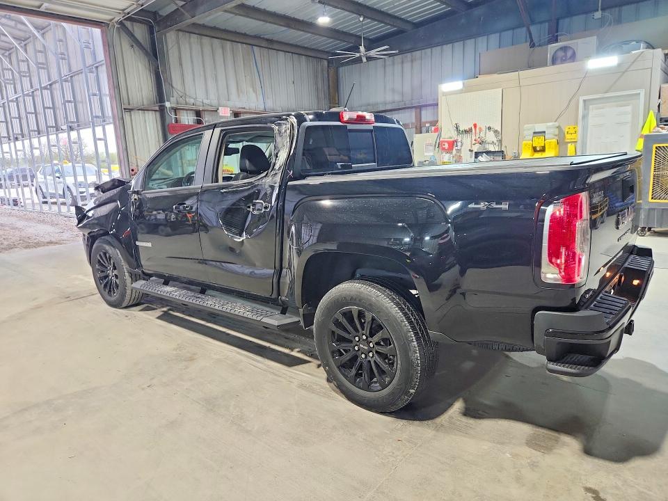 Aukcja sprzedaży 2022 Gmc Canyon, vin: 1GTG6CEN8N1244998, numer aukcji: 48092386