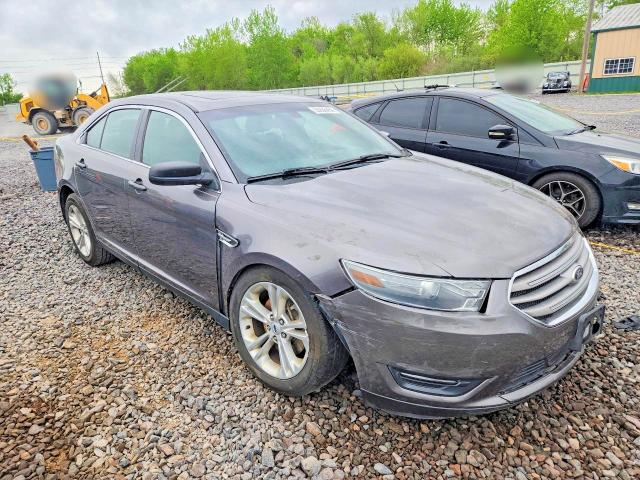 Aukcja sprzedaży 2013 Ford Taurus, vin: 1FAHP2E89DG166237, numer aukcji: 50836456