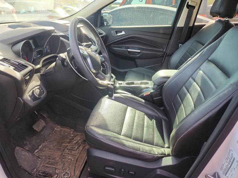 Aukcja sprzedaży 2014 Ford Escape, vin: 1FMCU9JXXEUE48789, numer aukcji: 48818676