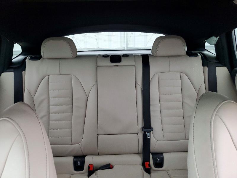 Продаж на аукціоні авто 2020 Bmw X4, vin: 5UX2V5C08L9B04191, номер лоту: 50594696