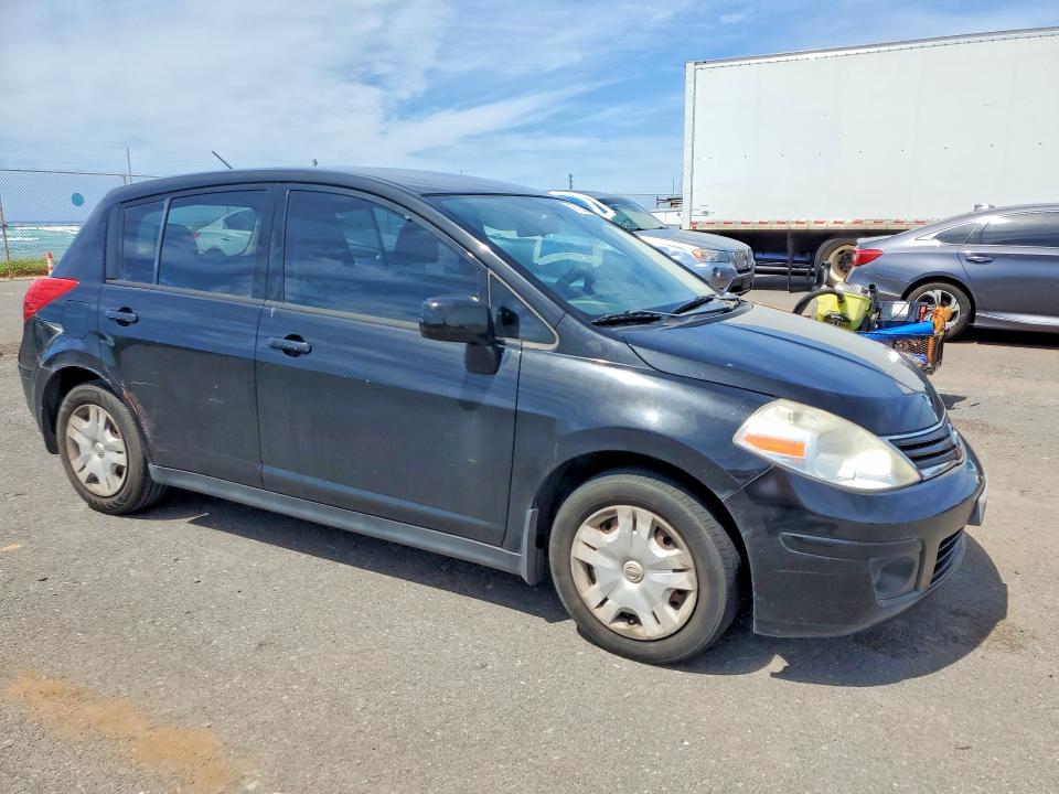 Aukcja sprzedaży 2012 Nissan Versa, vin: 3N1BC1CP5CK206414, numer aukcji: 49792026