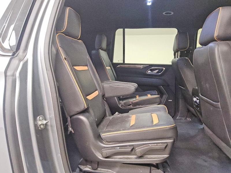 49541806 :رقم المزاد ، 1GKS2HKLXNR245632 vin ، 2022 Gmc Yukon Xl مزاد بيع
