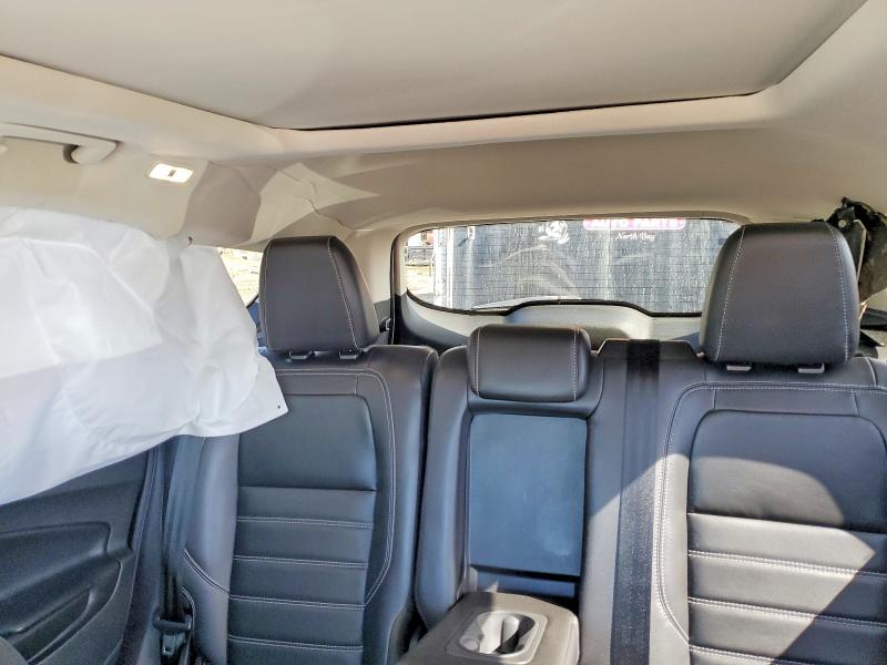 2018 Ford Escape მანქანა იყიდება აუქციონზე, vin: 1FMCU9HD9JUD45434, აუქციონის ნომერი: 49631986