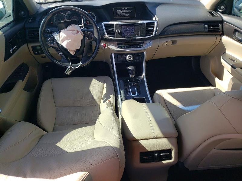 Aukcja sprzedaży 2013 Honda Accord, vin: 1HGCR3F85DA040979, numer aukcji: 51517686