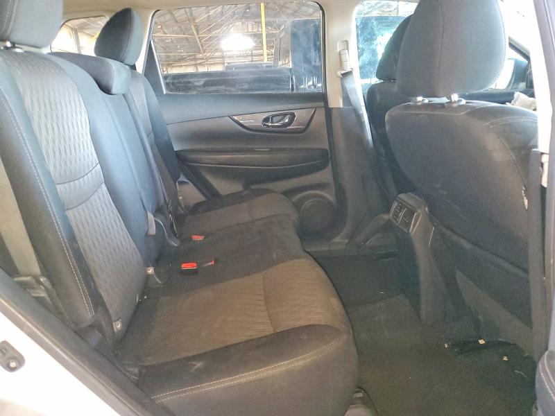 Aukcja sprzedaży 2019 Nissan Rogue, vin: 5N1AT2MT3KC724399, numer aukcji: 50367356