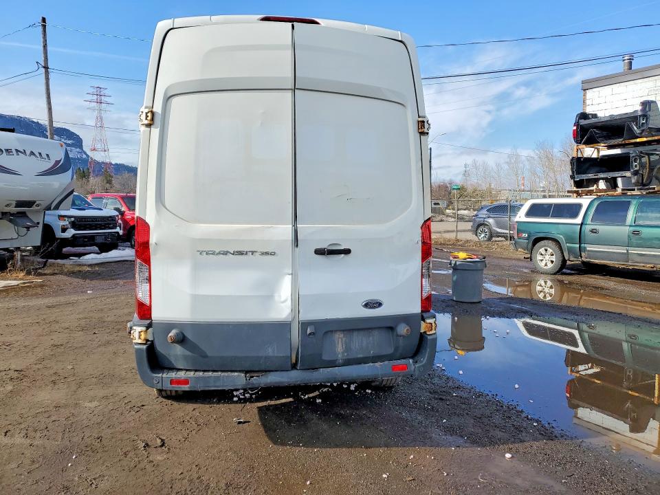 Продаж на аукціоні авто 2016 Ford Transit, vin: 1FTBW2XM2GKA94098, номер лоту: 46095776