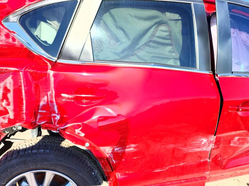 48626966 :رقم المزاد ، JM3KFBCL0S0680615 vin ، 2025 Mazda Cx-5 مزاد بيع