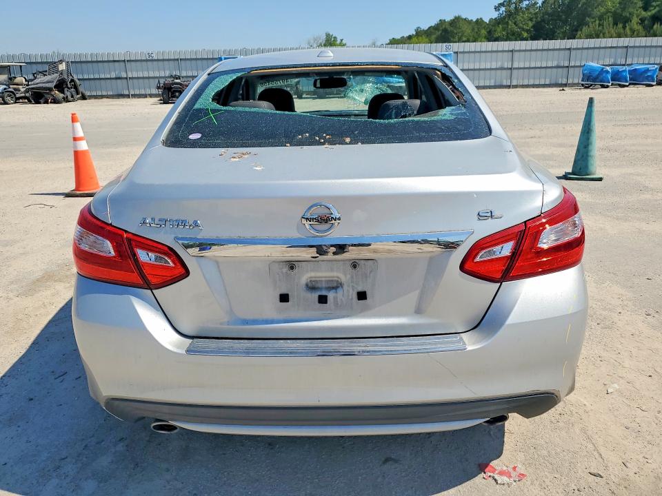 49755456 :رقم المزاد ، 1N4AL3AP2GC178791 vin ، 2016 Nissan Altima مزاد بيع
