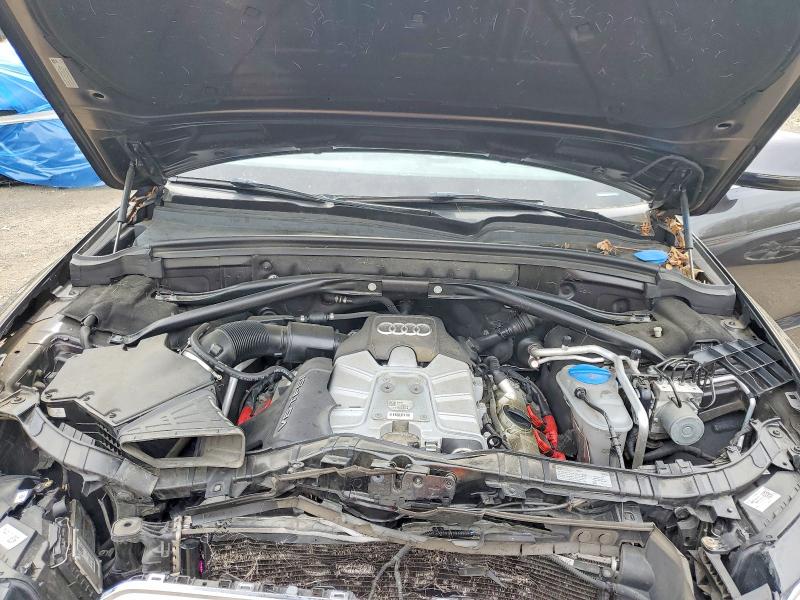 Aukcja sprzedaży 2016 Audi Q5, vin: WA1D7AFP6GA038841, numer aukcji: 49538006