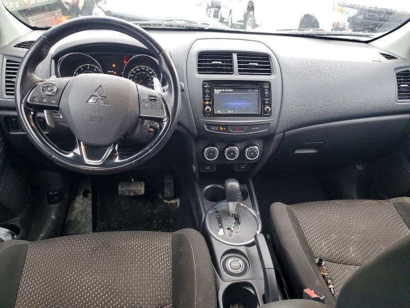 Продажа на аукционе авто 2016 Mitsubishi Rvr, vin: JA4AJ4AW1GZ608413, номер лота: 48181716