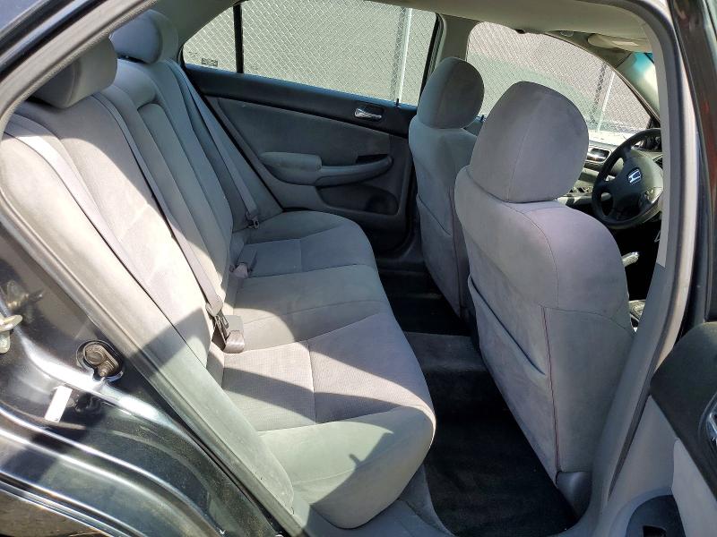 Auction sale of the 2003 Honda Accord, vin: 1HGCM56363A074412, lot number: 50767356