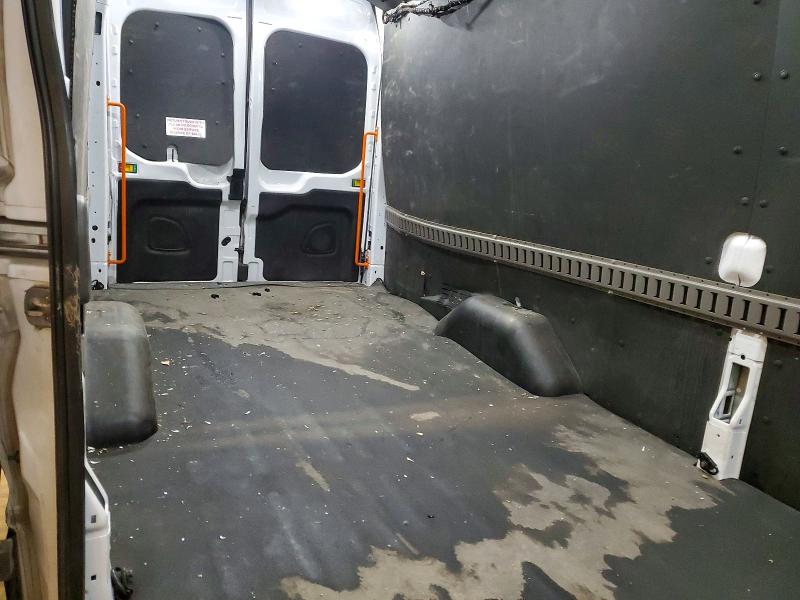 2022 Ford Transit მანქანა იყიდება აუქციონზე, vin: 1FTBR3X84NKA76554, აუქციონის ნომერი: 49654986