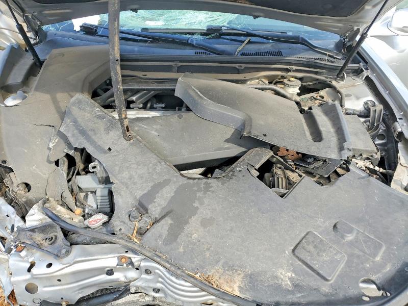 Aukcja sprzedaży 2013 Acura Tl, vin: 19UUA8F57DA016830, numer aukcji: 48411036