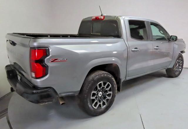 Aukcja sprzedaży 2023 Chevrolet Colorado, vin: 1GCPTDEK8P1174538, numer aukcji: 49633376