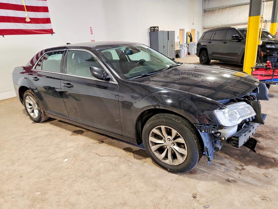Aukcja sprzedaży 2015 Chrysler 300, vin: 2C3CCAAG4FH898729, numer aukcji: 49057396
