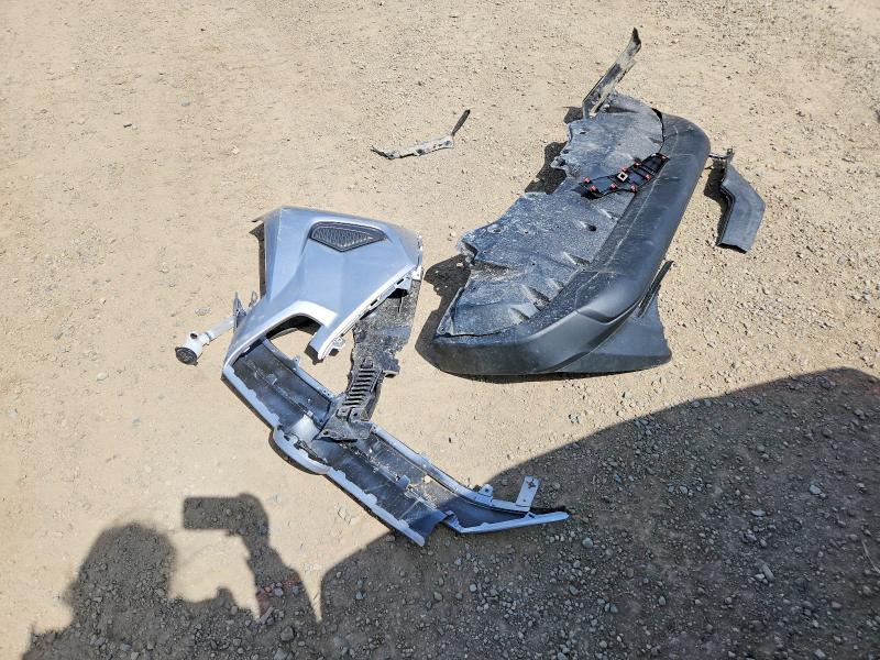 2022 Toyota Rav4 მანქანა იყიდება აუქციონზე, vin: 2T3F1RFV2NC306636, აუქციონის ნომერი: 51639376