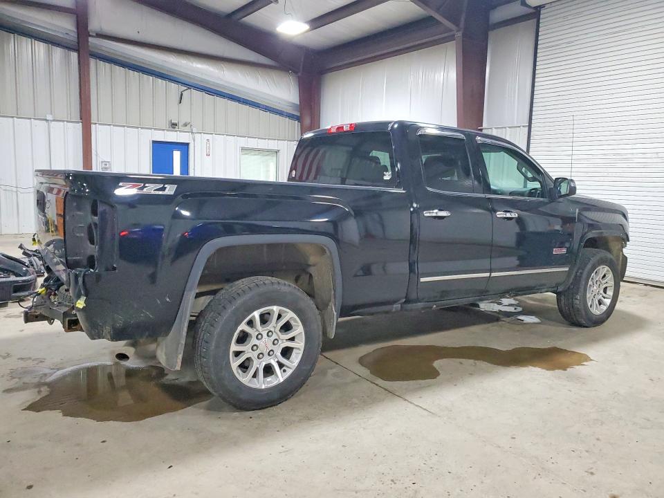 49646026 :رقم المزاد ، 1GTV2MEC3GZ400571 vin ، 2016 Gmc Sierra مزاد بيع