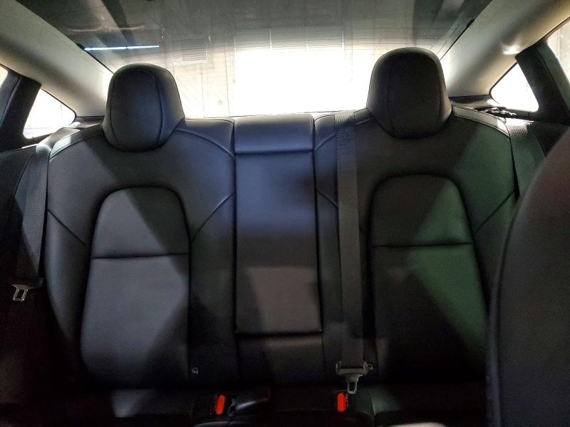 Aukcja sprzedaży 2020 Tesla Model 3, vin: 5YJ3E1EB0LF650757, numer aukcji: 48824426