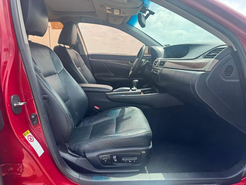 Aukcja sprzedaży 2013 Lexus Gs, vin: JTHBE1BL0D5016570, numer aukcji: 50468026