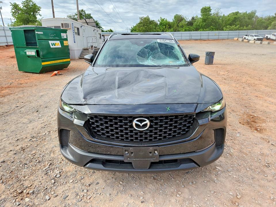 Продаж на аукціоні авто 2023 Mazda Cx-50, vin: 7MMVABEM2PN129073, номер лоту: 51647166
