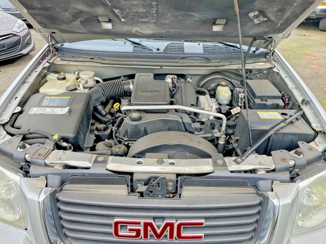 Продаж на аукціоні авто 2004 Gmc Envoy, vin: 1GKDS13SX42117372, номер лоту: 49038746
