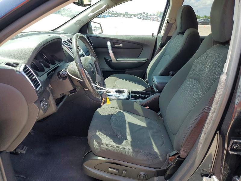 2011 Gmc Acadia მანქანა იყიდება აუქციონზე, vin: 1GKKRPED2BJ359418, აუქციონის ნომერი: 50561226