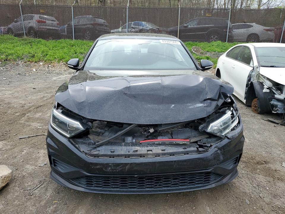 Продаж на аукціоні авто 2019 Volkswagen Jetta, vin: 3VW6T7BU6KM224848, номер лоту: 49507506