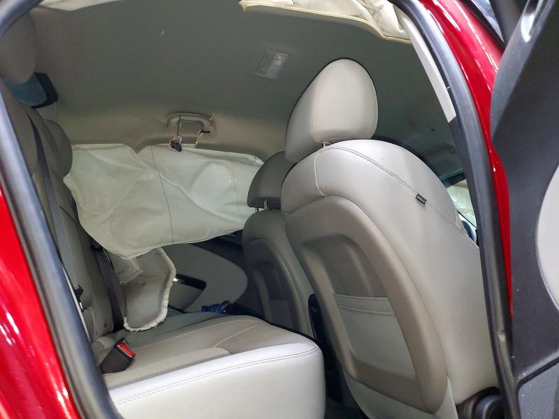 Aukcja sprzedaży 2014 Buick Verano, vin: 1G4PN5SK1E4196683, numer aukcji: 50081706