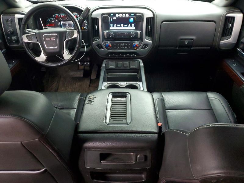 Aukcja sprzedaży 2017 Gmc Sierra, vin: 1GT12TEG9HF103075, numer aukcji: 51301586