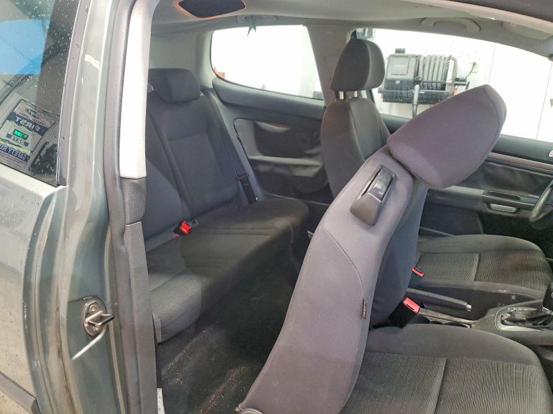 Продажа на аукционе авто 2007 Volkswagen Rabbit, vin: WVWBS71K47W112819, номер лота: 51873286