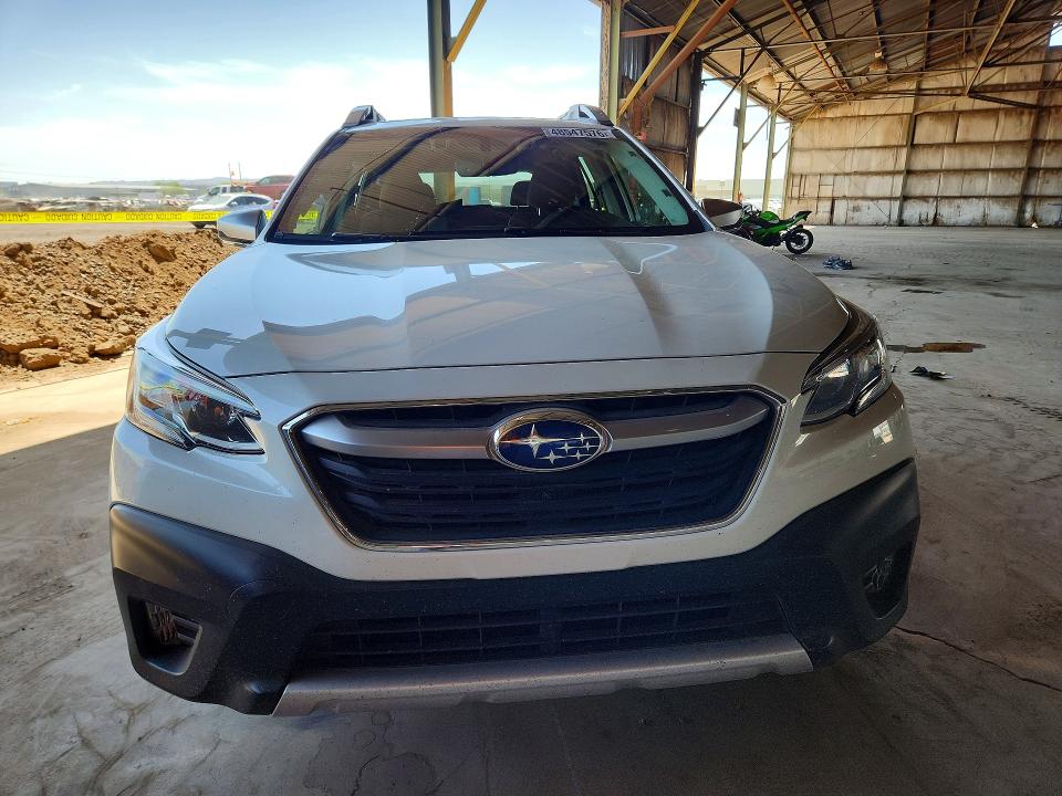 Продаж на аукціоні авто 2021 Subaru Outback, vin: 4S4BTGPD2M3205594, номер лоту: 48547576